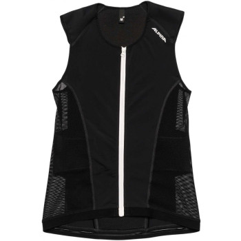 ALPINA  JSP MEN VEST PROTECTOR Black