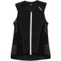 ALPINA  JSP MEN VEST PROTECTOR Black