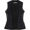 ALPINA JSP WOMEN VEST PROTECTOR Black ΠΡΟΣΤΑΤΕΥΤΙΚΟ