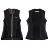 ALPINA  JSP WOMEN VEST PROTECTOR Black