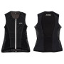 ALPINA  JSP WOMEN VEST PROTECTOR Black