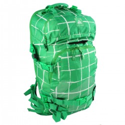 K2 SENTINEL Plain Green BACKPACK