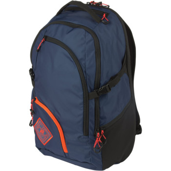 K2 GLACIER BACKPACK Blue/Tan