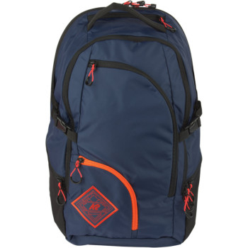K2 GLACIER BACKPACK Blue/Tan