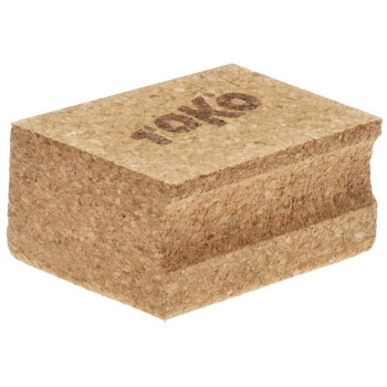 TOKO WAX Cork