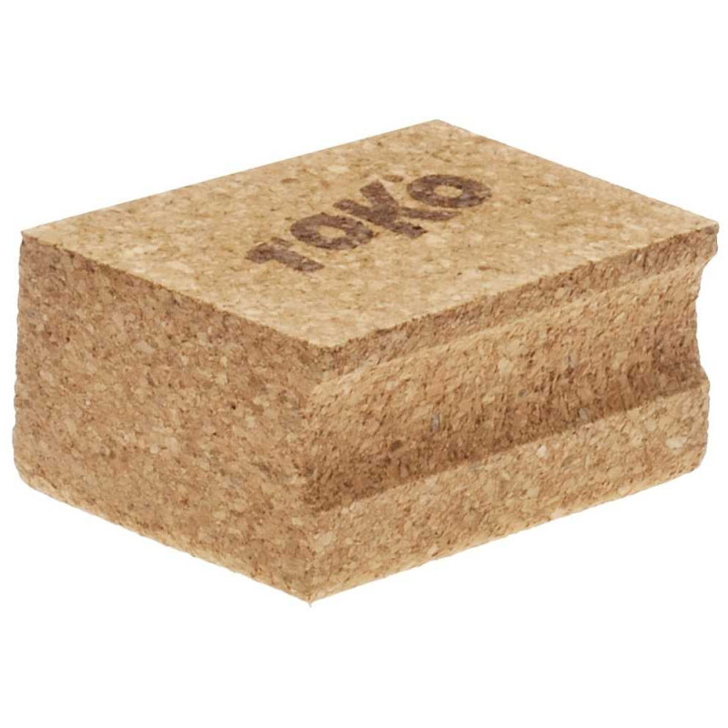 TOKO WAX Cork