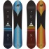 K2 EIGHTY SEVEN SNOWBOARD 