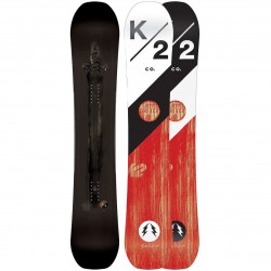 K2 JOY DRIVER SNOWBOARD 