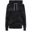 O'NEILL Ardisia All Over Print Camo - Women's Full Zip Hoodie- Black Aop