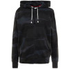 O'NEILL Ardisia All Over Print Camo - Women's Full Zip Hoodie- Black Aop