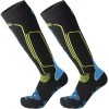 MICO 116 Heavy Superthermo Primaloft - Κάλτσες ski - Black/Vigorsol MICO 116 Heavy Superthermo Primaloft - Κάλτσες ski - Black/Vigorsol