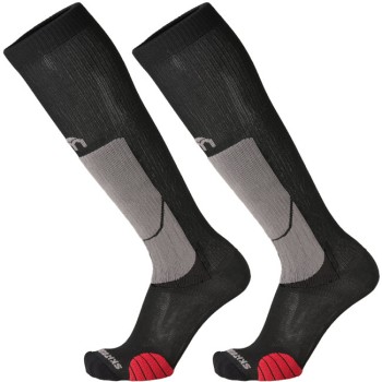 MICO 280 Light weight - Kάλτσες σκι Ski Touring - Black MICO 280 Light weight - Kάλτσες σκι Ski Touring - Black