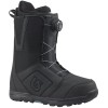 BURTON Moto Boa® - Black - Ανδρικές Μπότες Snowboard 2026