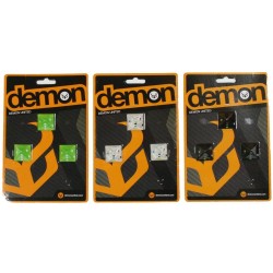 DEMON Dice Stomp pads for Snowboard - Καρφάκια