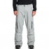 DC Banshee - Men's insulated Snow Pants - Neutral Grey 21