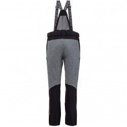 SPYDER Propulsion Gore-Tex® - Mens Insulated Snow Pants  - Black 