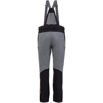SPYDER Propulsion Gore-Tex® - Mens Insulated Snow Pants  - Black 