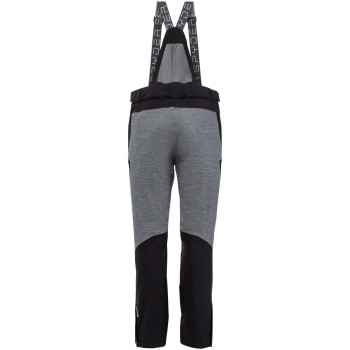 SPYDER Propulsion Gore-Tex® - Mens Insulated Snow Pants  - Black
