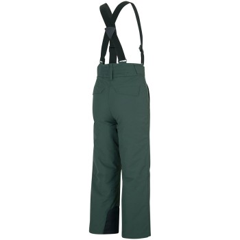 ZIENER Ando Junior - Kid's Snow pants - Grape Leaf
