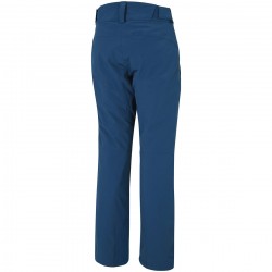 ZIENER Taipo Lady - Women's Snow Pant - Nautic