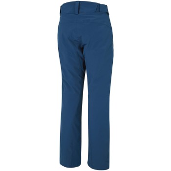 ZIENER Taipo Lady - Women's Snow Pant - Nautic ZIENER Taipo Lady - Women's Snow Pant - Nautic