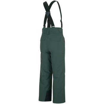 ZIENER Ando Junior - Kid's Snow pants - Grape Leaf