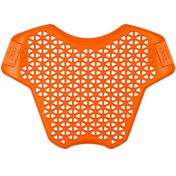 DEMON D3O Chest Plate insert for Men's