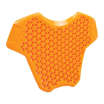DEMON D3O Chest Plate insert for Men's