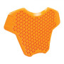 DEMON D3O Chest Plate insert for Men's
