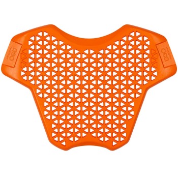 DEMON D3O Chest Plate insert - Aνδρικό προστατευτικό στήθους DEMON D3O Chest Plate insert - Aνδρικό προστατευτικό στήθους