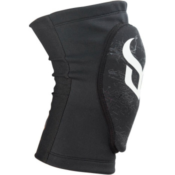 DEMON Soft Cap Pro Knee Guard V2 - Knee Pads