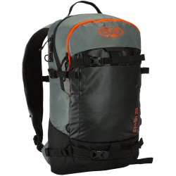 BCA Stash 20™ Backpack - Touring Σακίδιο - Lead