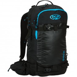 BCA Stash 30™ Backpack - Touring Σακίδιο - Blue/Black
