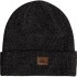 QUIKSILVER Performed Beanie - Medium Grey Heather