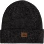 QUIKSILVER Performed Beanie - Medium Grey Heather