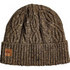 QUIKSILVER Uptown - Cuff Beanie for Men - Otter