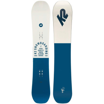K2 Broadcast Men's snowboard