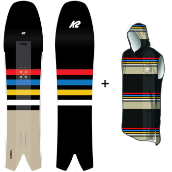 K2 Cool Bean Men's snowboard