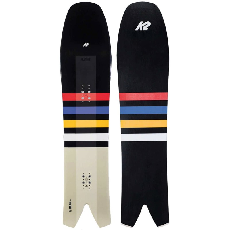 K2 Cool Bean Men's snowboard