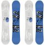 K2 Medium Men's snowboard