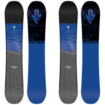 K2 Raygun Men's snowboard