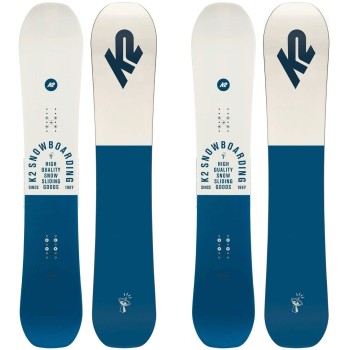 K2 Broadcast Men's snowboard  K2 Broadcast Men's snowboard