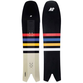 K2 Cool Bean Men's snowboard  K2 Cool Bean Men's snowboard