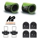 K2 Marauder Split Package Men's splitboard 2021 K2 Marauder Split Package Men's splitboard 2021