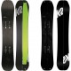 K2 Marauder Split Package Men's splitboard 2021 K2 Marauder Split Package Men's splitboard 2021