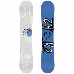 K2 Medium Men's snowboard 