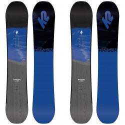 K2 Raygun Men's snowboard 2020