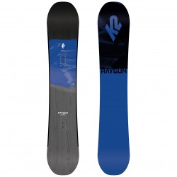 K2 Raygun Men's snowboard 