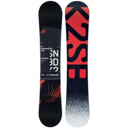 K2 Standard Wide Men's snowboard 2020