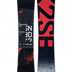 K2 Standard Men's snowboard 2020